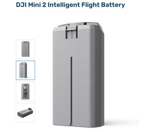 Genuine Battery for DJI Mini 2