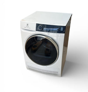 Electrolux 8kg Heat Pump Condenser Dryer - White (UltimateCare 500 Series/ ED... - Refurbished Electronics at Tydi NZ