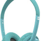 iFrogz Little Rockerz Costume Headphones, Bunny