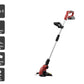 Certa PowerPlus 20V Grass Trimmer Skin