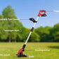 Certa PowerPlus 20V Grass Trimmer Skin