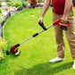 Certa PowerPlus 20V Grass Trimmer Skin