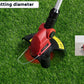 Certa PowerPlus 20V Grass Trimmer Skin