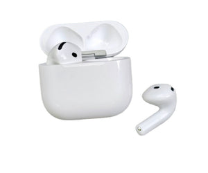 Apple Airpods 4 ANC with MagSafe Charging Case (USB-C)