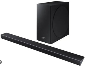 Samsung HW-Q70R Sound Bar