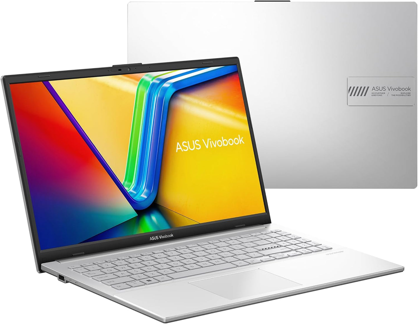 Asus VivoBook E1504GAL 15.6” OLED Intel Core i3-N305 8GB RAM 512GB Win11