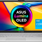 Asus VivoBook E1504GAL 15.6” OLED Intel Core i3-N305 8GB RAM 512GB Win11