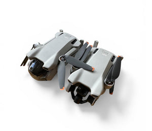 DJI MINI 3 Drones x 2 Faulty $1.00 Reserve