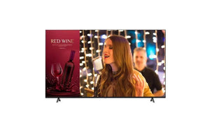 LG 65UR640S0TD 65 Inch UHD 400nit Commercial Display