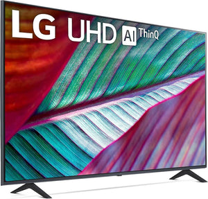 LG Worlds NO1 Television Size: 65" (64.5" viewable) 6UR78