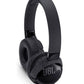 JBL T600BTNC  On-Ear Wireless Bluetooth Headphone