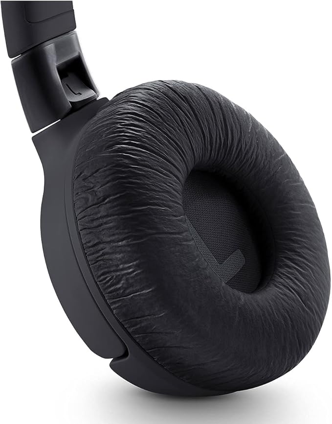 JBL T600BTNC  On-Ear Wireless Bluetooth Headphone