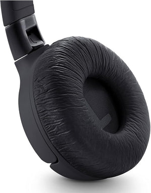JBL T600BTNC  On-Ear Wireless Bluetooth Headphone
