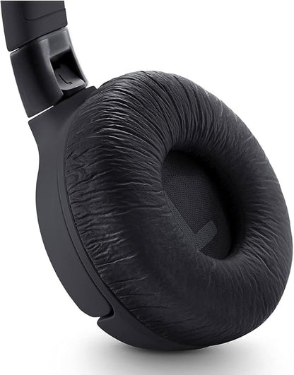 JBL T600BTNC  On-Ear Wireless Bluetooth Headphone