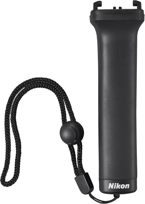 Nikon MP-AA1 Handy Rod, Black