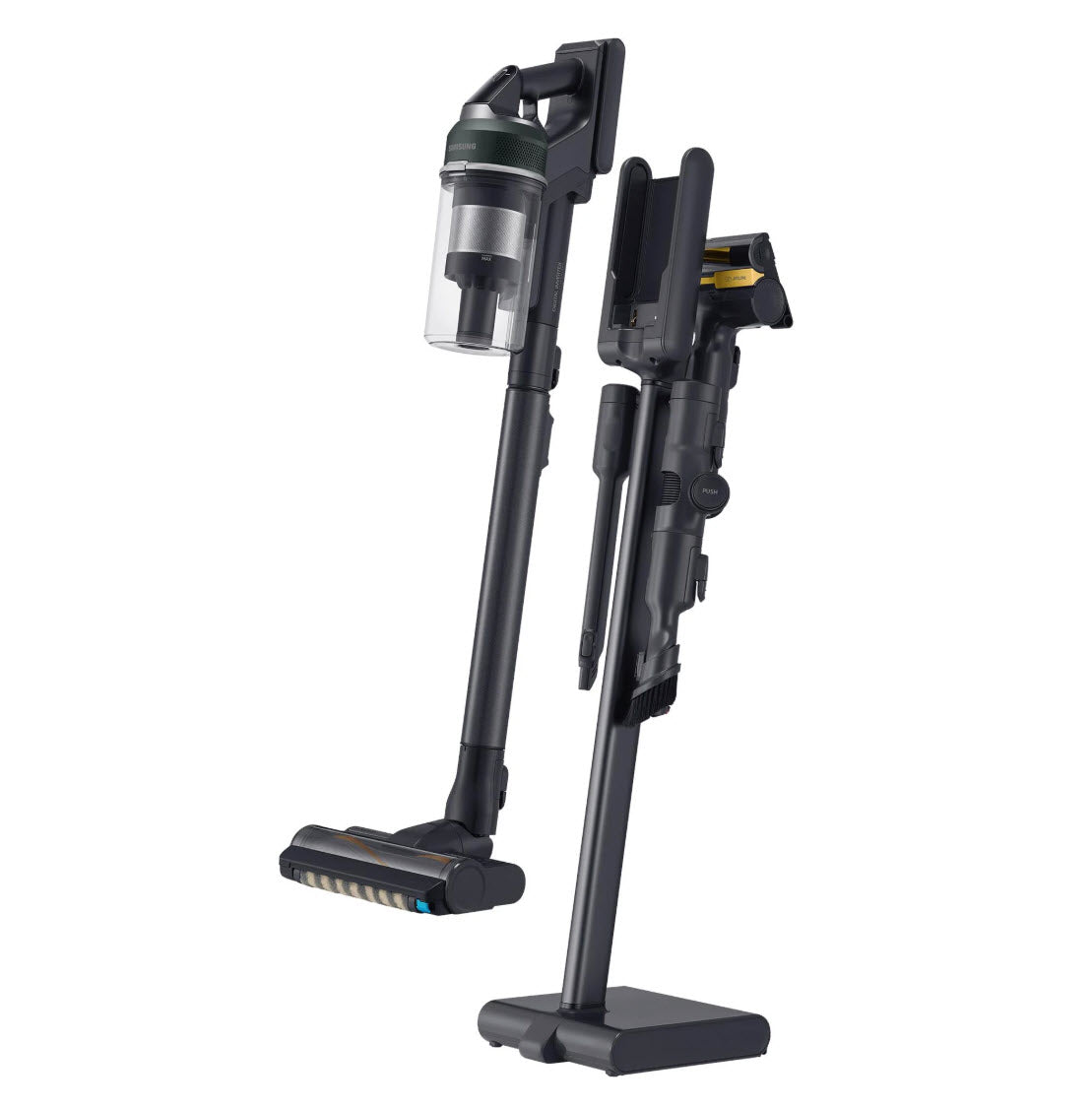 Samsung VS9000 Cordless Vacuum – Ultra‑Powerful, Ultra‑Light