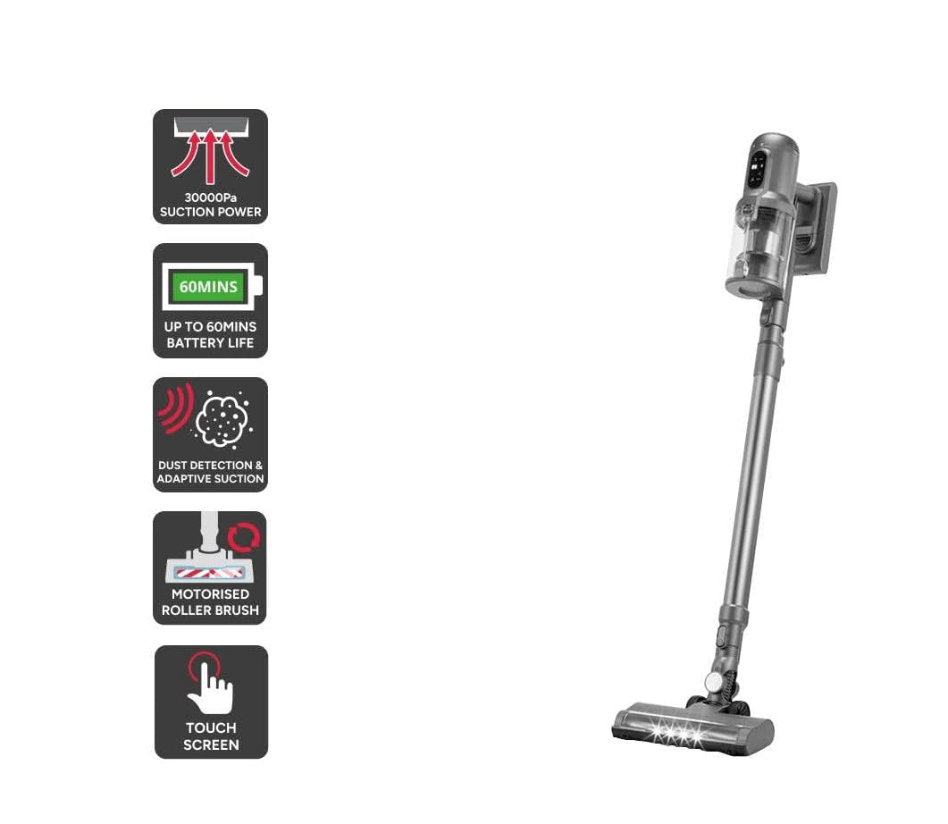 Kogan MX12 Pro Cordless Stick Vacuum Cleaner - KAVACSTM12X