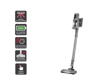 Kogan MX12 Pro Cordless Stick Vacuum Cleaner - KAVACSTM12X