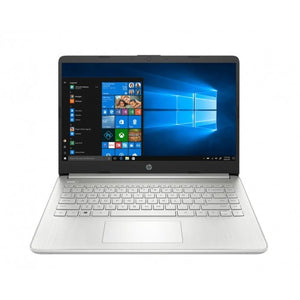 HP 14s‑fq0157AU 14" Laptop (FQ0157AU) AMD Athlon Silver 3050U • 8GB RAM • 256GB NVMe SSD