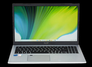 Acer Aspire 5 A515‑56‑54AE – Intel i5 • 8GB • 512GB SSD • 15.6" FHD