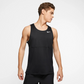 Nike Breathe Run Tank Size Small
