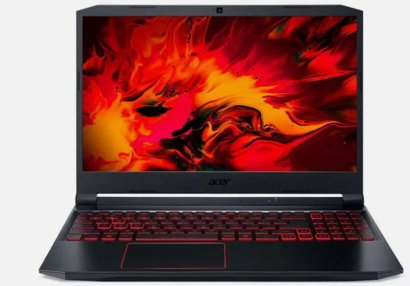 Acer Nitro 5 AN515‑55‑58BY – i5‑10300H • GTX 1650 Ti • 8GB • 256GB SSD • 15.6" FHD