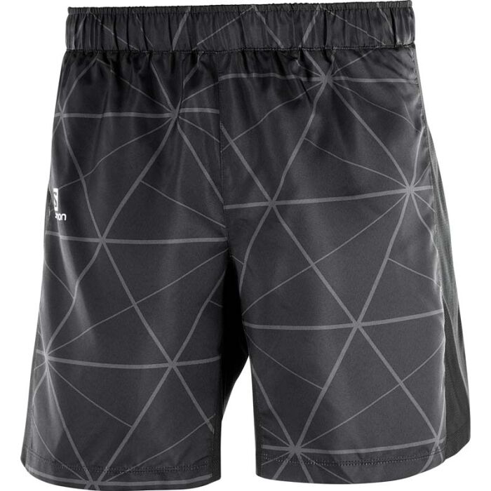 SALOMON AGILE 7 SHORT M