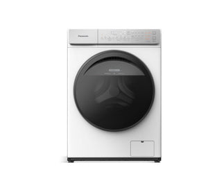 PANASONIC 10KG FRONT LOAD WASHING MACHINE — NA‑V10FR1WAU