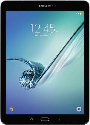 Samsung Galaxy Tab S2 9.7"; 32 GB Wifi Tablet (Black) SM-T813