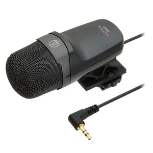 Audio-Technica AT9945CM Condenser Microphone
