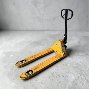 Pallet Trolley