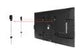 Kogan Ultra Slim Wall Mount for 19" - 75" TVs