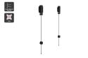 Kogan Ultra Slim Wall Mount for 19" - 75" TVs