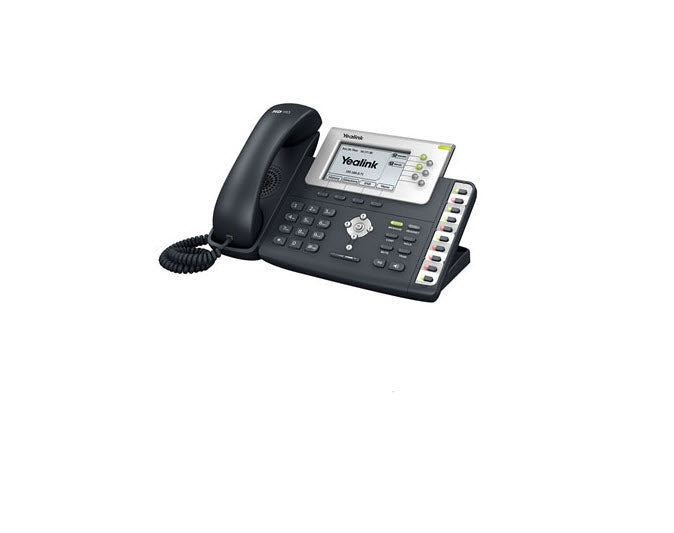 YEALINK SIP-T28P IP PHONE