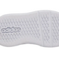 ADIDAS BOYS' INFANT TENSAUR SHOE (DARK BLUE/CLOUD WHITE/ACTIVE RED SIZE 5.5K US)