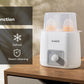 Bubbli 4-in-1 Baby Bottle Warmer
