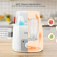 Bubbli 4-in-1 Baby Bottle Warmer