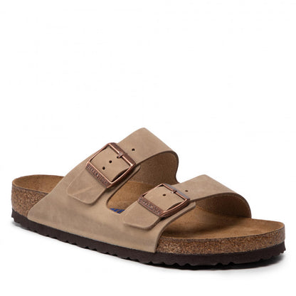Birkenstock Arizona BS Tobacco Brown EU41