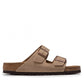 Birkenstock Arizona BS Tobacco Brown EU41