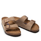 Birkenstock Arizona BS Tobacco Brown EU41