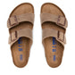 Birkenstock Arizona BS Tobacco Brown EU41
