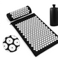 Bella Vita Acupressure Mat and Pillow