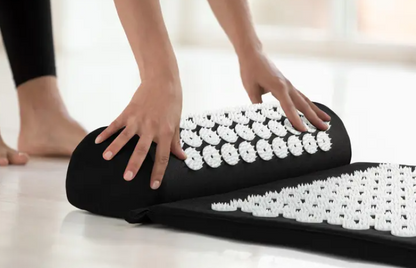 Bella Vita Acupressure Mat and Pillow