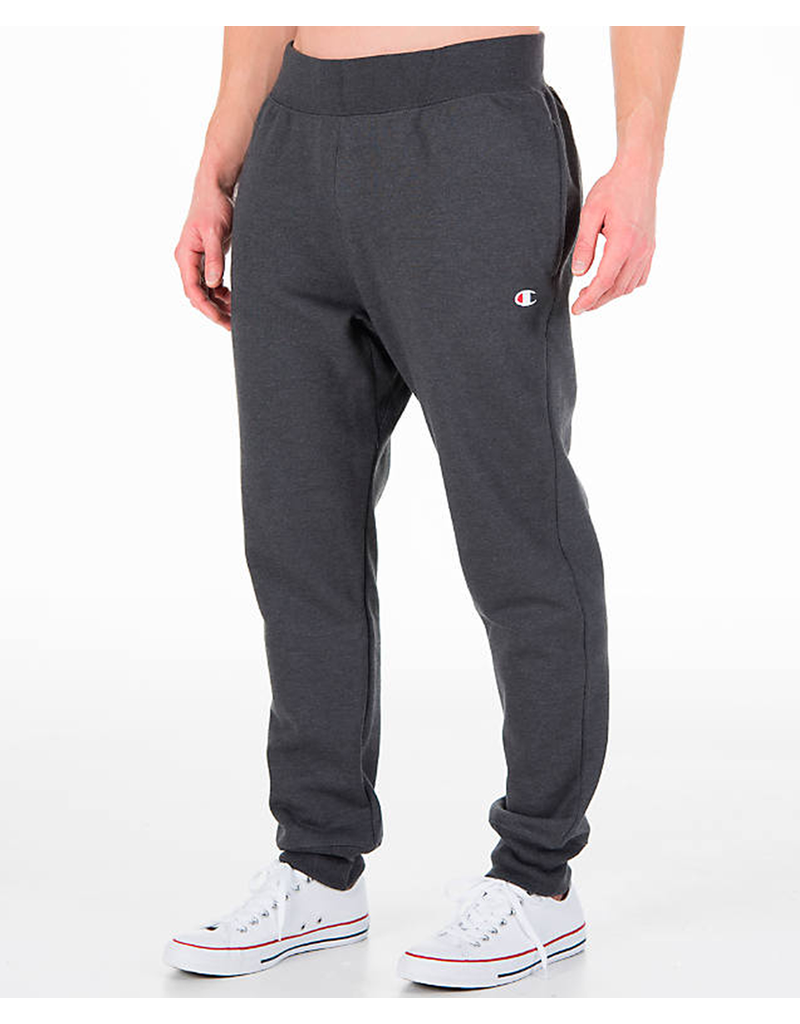 Champion Men's Reverse Weave Jogger Pant (Size XL)