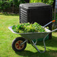 Certa 290L Waste Recycling Aerated Compost Bin -