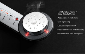 Estelle Ultrasonic EMS Infrared Body Slimming Device