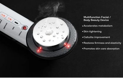 Estelle Ultrasonic EMS Infrared Body Slimming Device