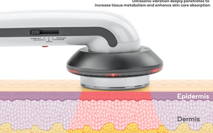 Estelle Ultrasonic EMS Infrared Body Slimming Device