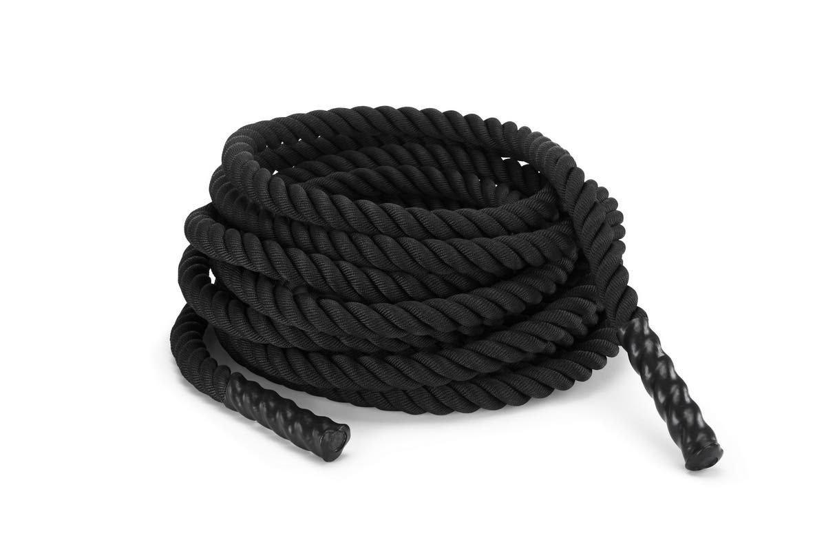 Fortis 9 Metre Battle Rope