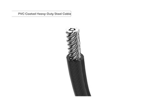 Fortis Skipping Rope